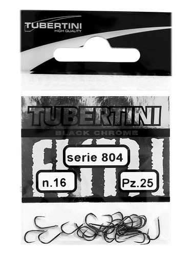Tubertini series 804 match - 804,