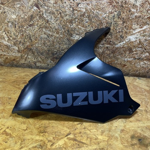 Suzuki gsxr600 gsxr750 left - gsxr600,