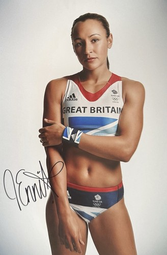 Genuine jessica ennis hill - genuine, ennis-hill
