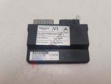 Triumph Sprint GT 1050 2010~2017 - CDI ECU 651D-190G-0B1