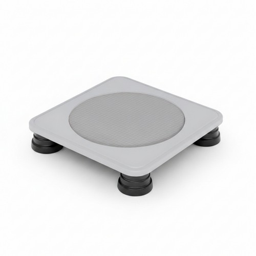 Low impact square - impact,