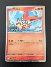 Victini - , (black