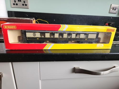 Hornby r4312 pullman - hornby,