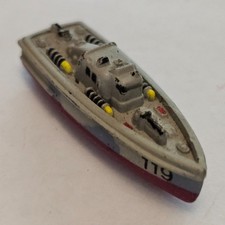 Micro Machines Ship US Navy