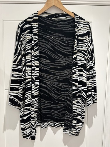 Next kimono cardigan size - size, m
