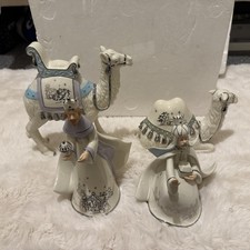  Hawthorne Village Silver