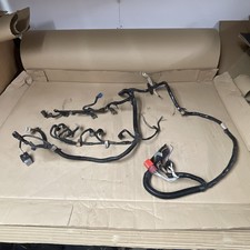 Range rover efi 4cu - rover, v8