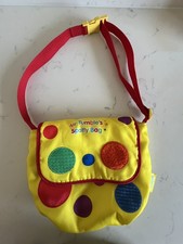Mr Tumble’s Something