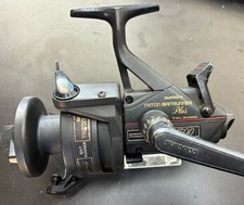 Shimano Triton Baitrunner Plus