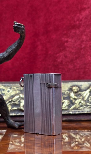 Antique solid silver - antique,