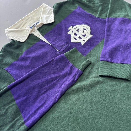 Vintage ralph lauren rugby - lauren,