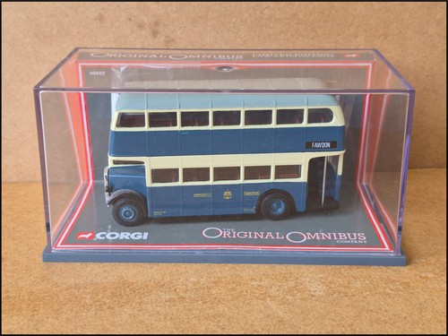 Corgi ooc 40402 aec regent - 40402,