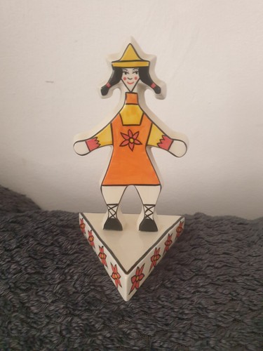 Lorna bailey deco dolly - lorna,