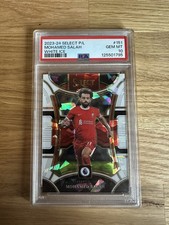 2023-24 PANINI SELECT PREMIER