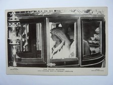 THE ROYAL WEDDING, H R H