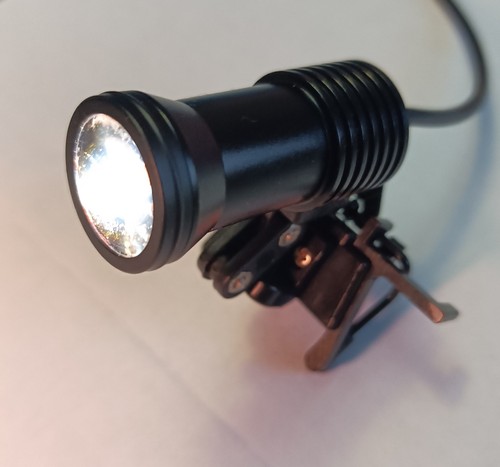 Dental surgical loupe lights - surgical,