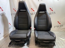 MERCEDES A CLASS W176 SEAT