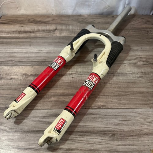 Rock shox judy 1 - judy, xc