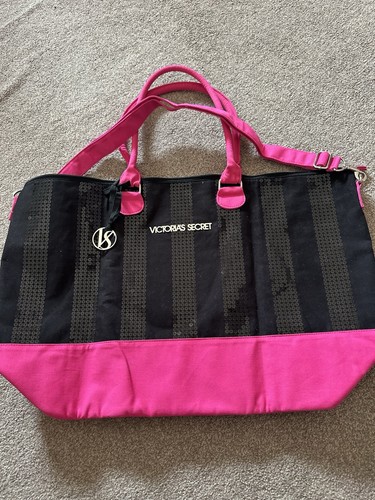 Victoria secret black - secret,