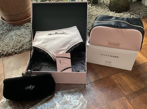 Agent provocateur clutch - clutch, bag