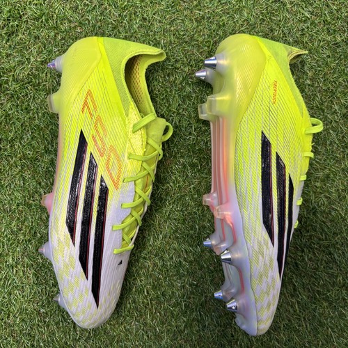 Adidas f50 elite - elite, sg