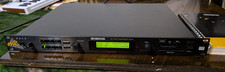 Ensoniq Mr Rack Mr-Rack Sound