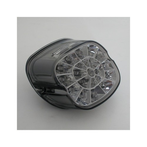 Highsider approved led rear - highsider,