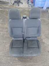 VAUXHALL VIVARO B 2014-2019