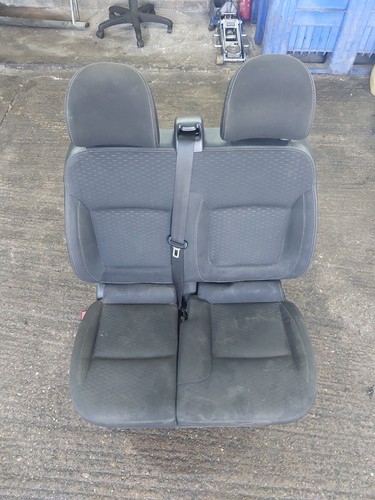 Vauxhall vivaro 2014 - vauxhall,
