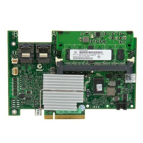 Dell perc h700 - h700, nv