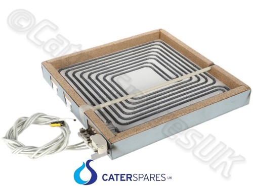 Hobart b140300 infrared hearth - hobart,