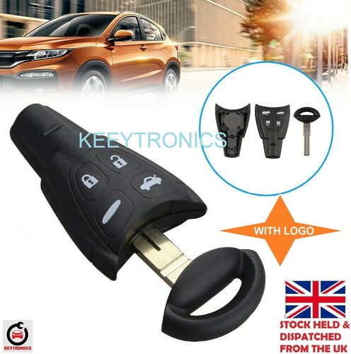 New button key fob - button,