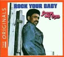 George Mccrae : Rock Your Baby CD Value Guaranteed from eBay’s biggest seller!