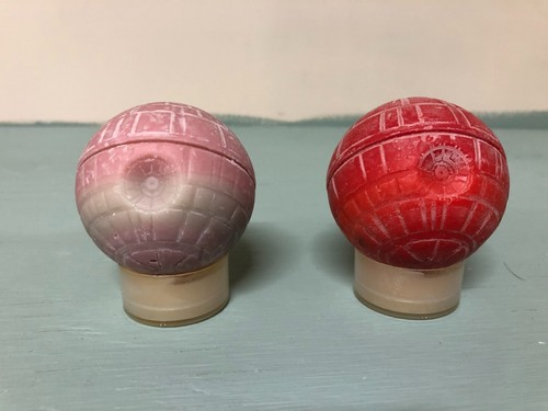 Star wars death - star,