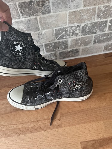 Converse high tops unisex - high,
