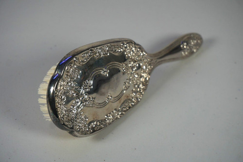 Antique silver plated - antique,