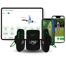 Swinglogic slx hybrid - hybrid, mini