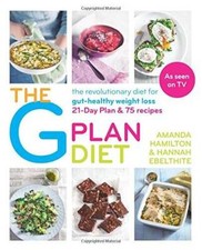 The G Plan Diet: Illustrated
