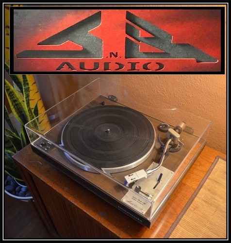 Jnb audio new dust cover - jnb, "new"