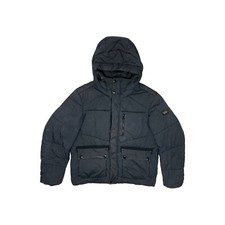 00’s Paul And Shark Padded
