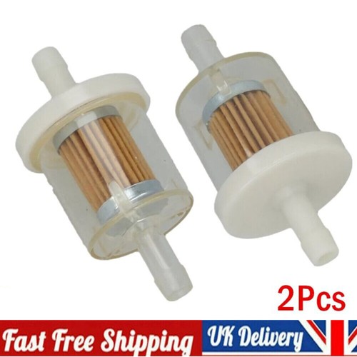 Fuel filter for - for, briggs