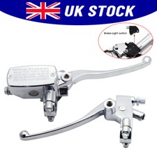 7/8" 22mm Universal Handlebar