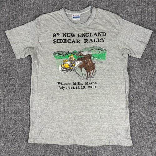 Vintage new england sidecar - vintage,