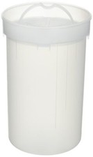 Eheim filter media container - filter,
