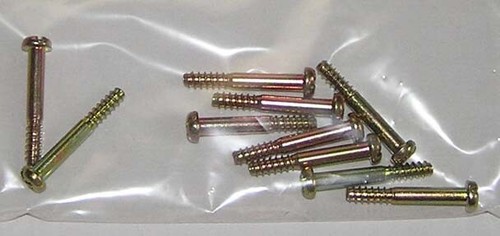 Tamiya 3x21mm tapping - 3x21mm,