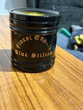 Small Stilton Cheese Pot