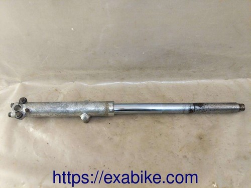 Left fork arm - honda, cb350k