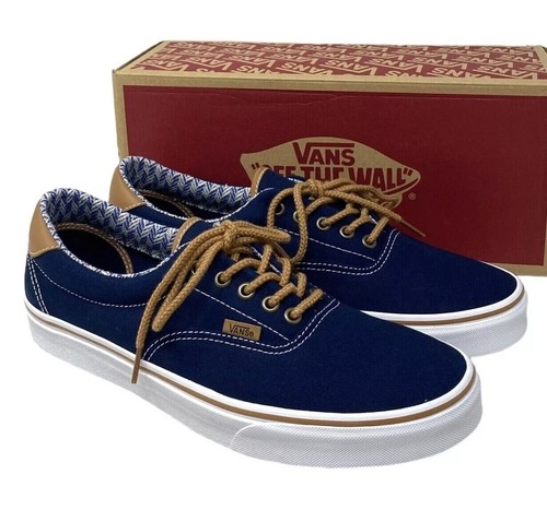 Vans era low - era, top