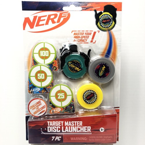 Nerf target master disc - target,