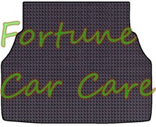 FOR FORD CAPRI MK3 TAILORED